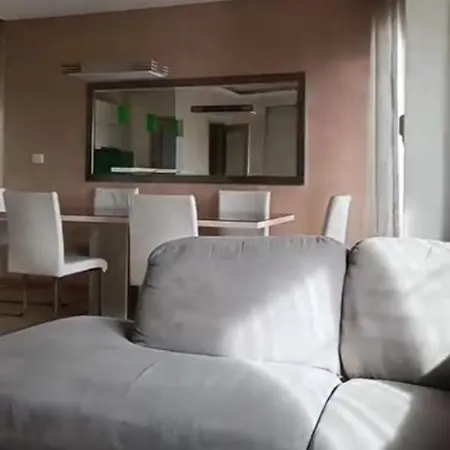 La Capitale Apartment